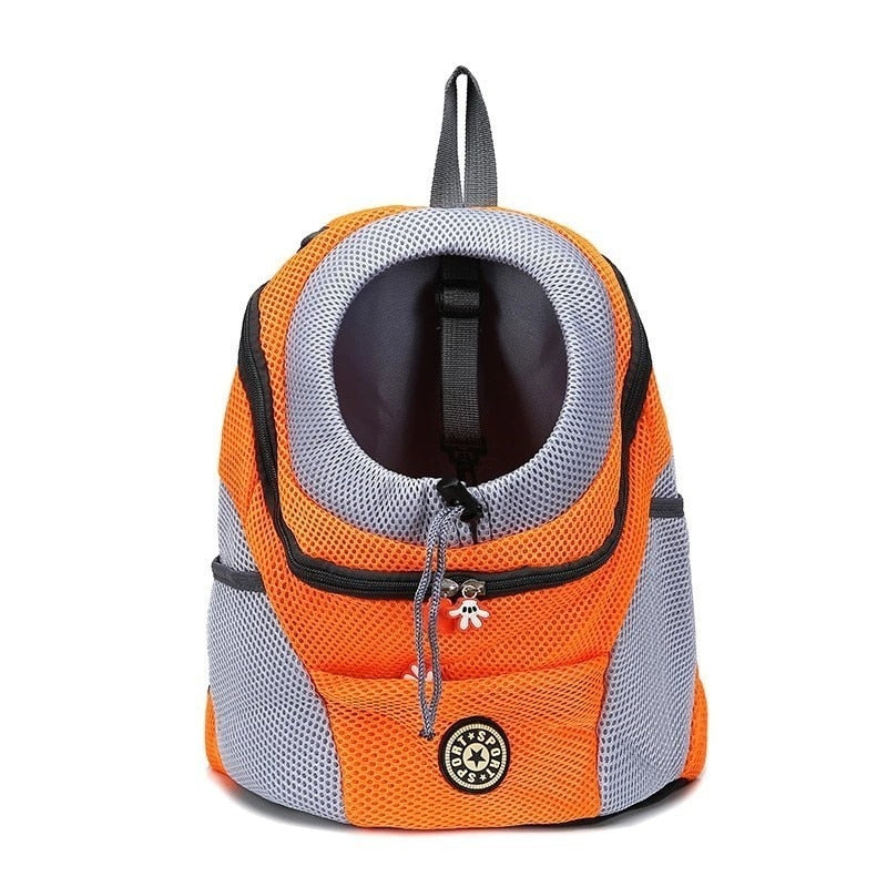 Mochila de Transporte para Pets