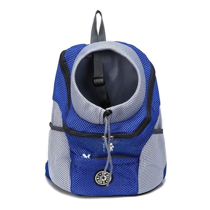 Mochila de Transporte para Pets