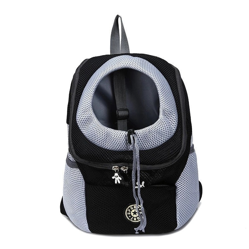 Mochila de Transporte para Pets