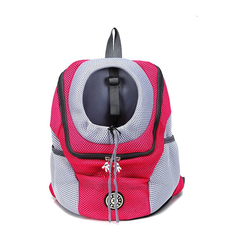 Mochila de Transporte para Pets