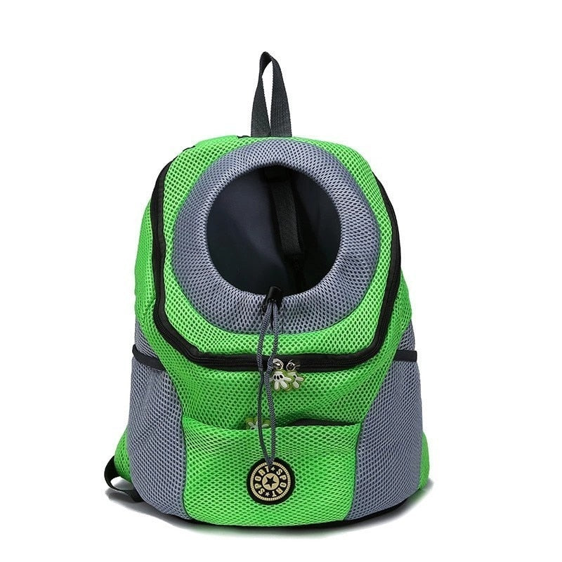 Mochila de Transporte para Pets