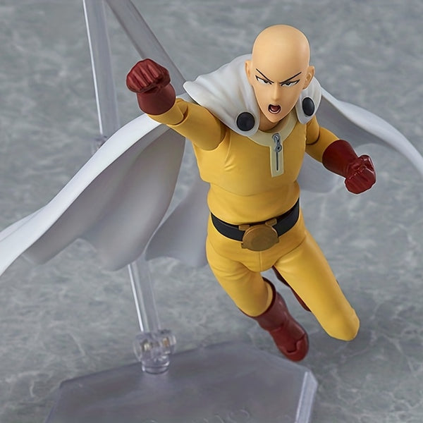 ONE PUNCH-MAN Saitama - Boneco Articulado