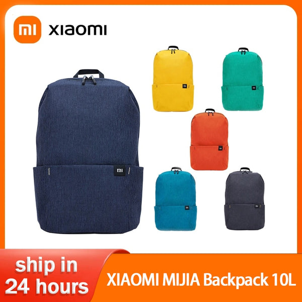 Mochila à Prova d'Água Xiaomi